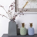Lippe Ceramic Vase - Image 3