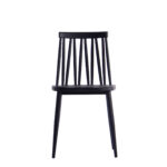 Tinko Dining Chair B – Modern Dining Chair for Elegance - Image 3