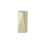 Urbanloft Home Dreieck Ceramic Vase Decoration - Image 4