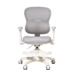 Qiyuan Study Chair – Smart Choice for Productivity - Image 4