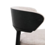 Koji Dining Chair – The Perfect Blend of Comfort and Design - Image 9