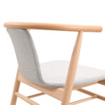 Miori Classic Dining Chair – Timeless Beauty & Elegant Style - Image 5