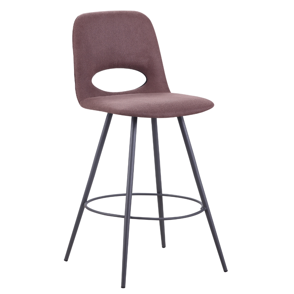 6-7.jpg Ossin Bar Stool – The Ultimate Blend of Comfort & Style - Image 1