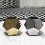 Gaspard Gold Vase – Timeless Luxury Home Decor Masterpiece - Image 5