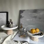 Goya Ceramic Cake Plate - Image 2