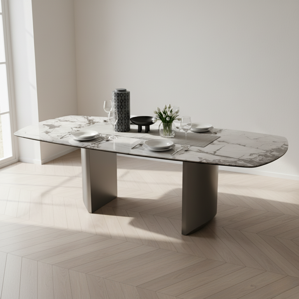 61db659e-2554-41f3-acd3-f8f87015e1c5.png Lustra Dining Table – Ultimate Upgrade for Modern Living - Image 2