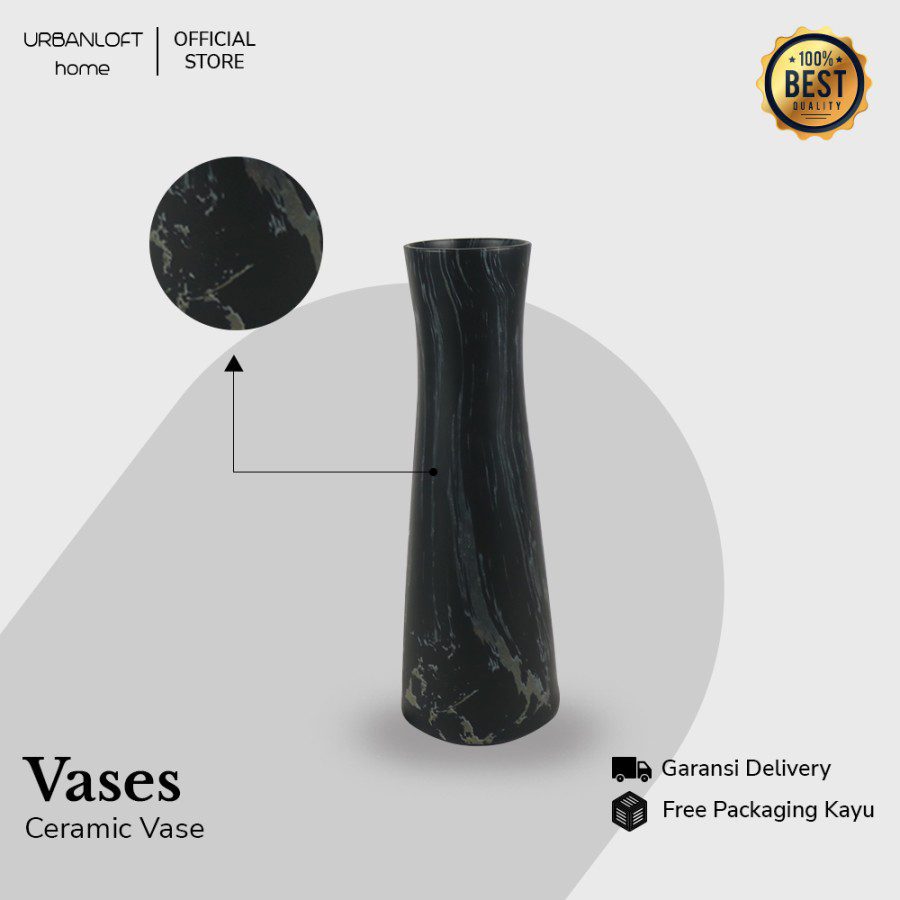 6345ff56-1c3d-400b-afca-9dfd93b98aa4-1.jpg Eve Ceramic Vase - Image 3