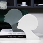 Dekorasi Meja Sehen Decoration Ceramic