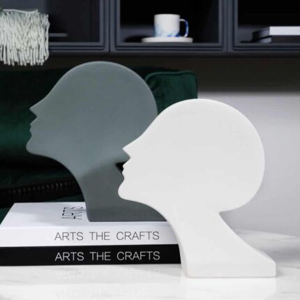 Dekorasi Meja Sehen Decoration Ceramic