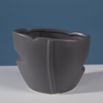 Mount Ceramic Vase - Image 2