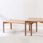 Lumi Rectangular Coffee Table – Timeless & Elegant Design - Image 2