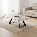 Gravion Coffee Table – Luxury Modern Table with Elegance - Image 2