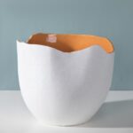 Hulse Ceramic Vase Decoration - Image 5