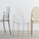 Glezia A Dining Chair: Stunning Design and Unmatched Comfort - Image 2