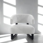 Galena Lounge Sofa –  Timeless Luxury for Modern Living - Image 2