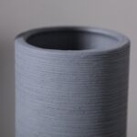 Perry Handmade Ceramic Vase - Image 4