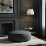 Noa 0.89 Abu-Abu (Ottoman) – Mewah untuk Kehidupan Modern - Gambar 3