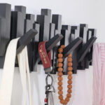 Loova Accessories Wall Hanger: Elegant Space-Saving Solution - Image 4