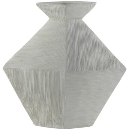 Urbanloft Home Shawn Ceramic Vase Decoration