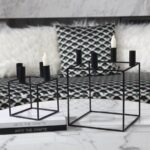 Wurfel Candle Holder - Image 4