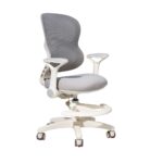 Qiyuan Study Chair – Smart Choice for Productivity