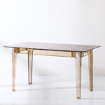 Aeriste Rectangular Dining Table 1.4 – Elegant & Timeless - Image 2