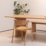 Naru Sora Dining Chair – Modern Serenity, Ultimate Strength - Image 7