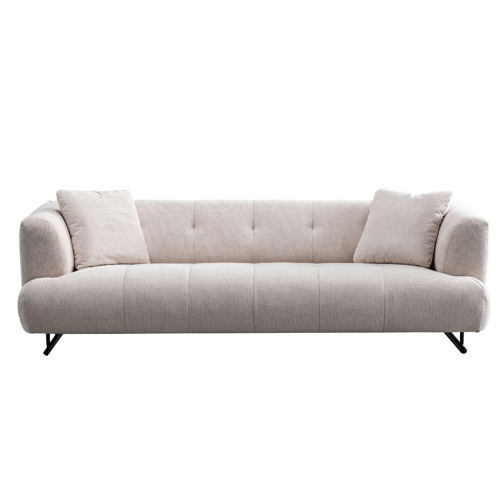 7-4.jpg Janus 3-Seater Sofa Cream – Luxurious & Timeless Elegance - Image 2