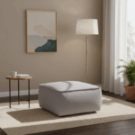 Rin (Ottoman) Sedang Abu-abu Muda – Kemewahan yang Abadi - Gambar 3