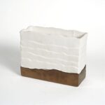 Fonda Vase – Modern Ceramic Art with Lasting Quality Design - Image 4