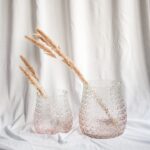 Meltem Glass Vase – Graceful Elegance for Refined Living - Image 5