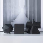 urbanloft Cain Black - Image 2