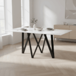 Onara Dining Table – Timeless Luxury & Elegant Experience - Image 2