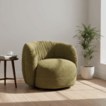 Snuvy Chair – Premium Lounge Chair for Ultimate Comfort - Image 4