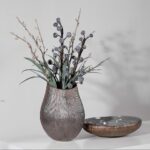 Anweisung Tall Ceramic Vase - Image 3