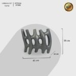 Mabel Decoration Ceramic - Image 4