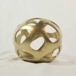 Nest Decoration Medium Ceramic