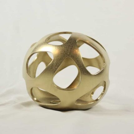 Nest Decoration Medium Ceramic