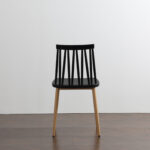 Tinko Dining Chair A – Premium Comfort for Modern Dining - Image 2