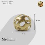 Nest Decoration Medium Ceramic - Image 4