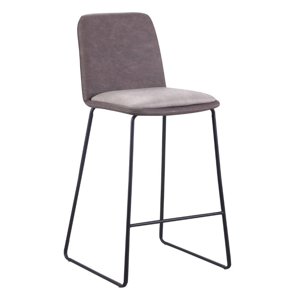 8-4.jpg Axel Bar Stool – Elegant & Durable Seating for Modern Living - Image 1