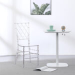 Arysta Dining Chair – Elegant Seating for Inspired Living - Image 3