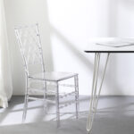 Arysta Dining Chair – Elegant Seating for Inspired Living - Image 4