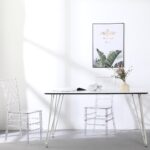 Arysta Dining Chair – Elegant Seating for Inspired Living - Image 8