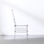 Arysta Dining Chair – Elegant Seating for Inspired Living - Image 5