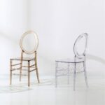 Aeralune Dining Chair – Perfect Blend of Style and Strength - Image 6