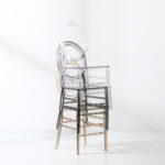Aeralune Dining Chair – Perfect Blend of Style and Strength - Image 5