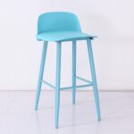 Clyra Pop H.90 cm Bar Stool – Luxury Seating Design for Home - Image 2