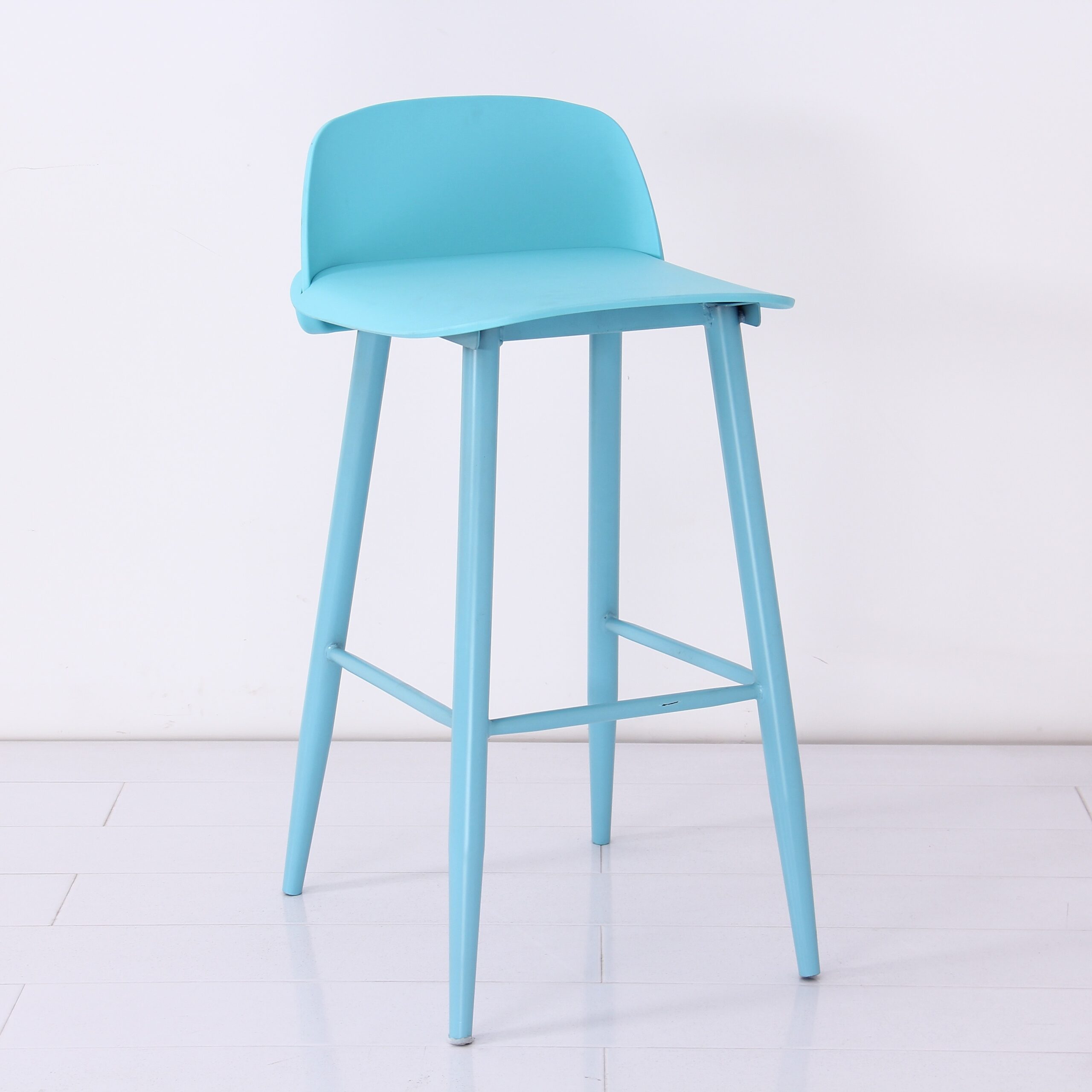 8321H-3-scaled-1.jpg Clyra Pop H.90 cm Bar Stool – Luxury Seating Design for Home - Image 2