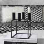 Wurfel Candle Holder - Image 2